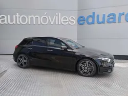 Mercedes A250