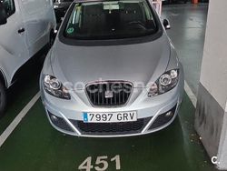 Gris / plata Usado 2009 Seat Altea XL Sport Monovolumen | 3900 € (Precio justo)