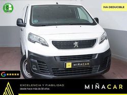 Blanco Usado 2021 Peugeot Expert S Van | 17.890 €