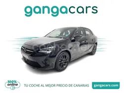 Negro Usado 2022 Opel Corsa Edition Berlina | 12.990 € (Precio justo)
