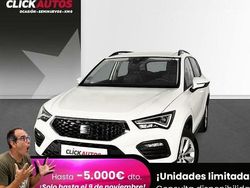 Usado 2023 Seat Ateca Style SUV | 23.200 € (Precio justo)