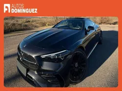 Gris Usado 2024 Mercedes 220 Coupe | 68.900 €