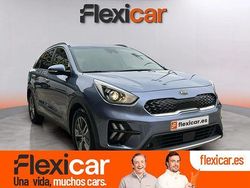 Gris Usado 2019 Kia Niro SUV | 16.290 € (Precio justo)