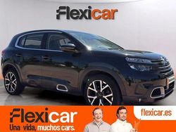 Gris Usado 2019 Citroën C5 Aircross Feel SUV | 13.990 € (Precio justo)