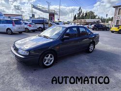 Verde Usado 1994 Nissan Primera Berlina | 4990 €