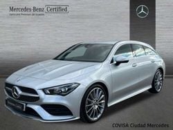 Usado 2023 Mercedes 200 Progressive Utilitario | 37.900 € (Precio justo)