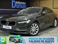 Usado 2019 Volvo S90 Momentum Berlina | 30.190 €
