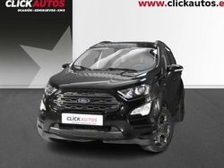 Usado 2022 Ford Ecosport ST-Line SUV | 14.450 € (Buen precio)