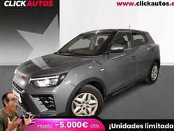 Usado 2024 Ssangyong (KGM) Tivoli SUV | 17.200 €