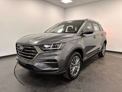 Gris Nuevo 2024 SWM G01 SUV | 20.750 € (Precio justo)