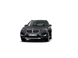 Gris / plata Usado 2021 BMW X1 Comfort Edition SUV | 32.890 €