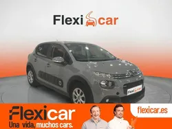 Blanco Usado 2017 Citroën C3 Business Class Utilitario | 9990 € (Un poco caro)