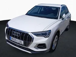Usado 2022 Audi Q3 Advanced Plus SUV | 29.600 € (Buen precio)