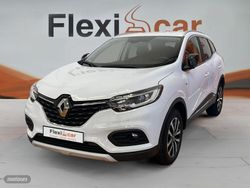 Blanco Usado 2021 Renault Kadjar LIMITED SUV | 16.790 € (Precio justo)