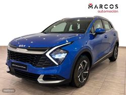 Usado 2023 Kia Sportage SUV | 31.000 € (Precio justo)