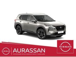 Marrón Nuevo 2025 Nissan X-Trail N-Connecta SUV | 39.800 €