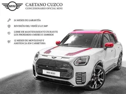 Usado 2024 Mini Countryman SUV | 46.990 € (Caro)