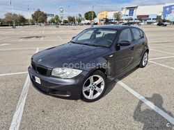 Gris / plata Usado 2004 BMW 120 Utilitario | 5990 € (Precio justo)