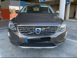 Marrón Usado 2015 Volvo XC60 Momentum SUV | 12.800 € (Precio justo)