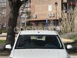 Blanco Usado 2019 Dacia Sandero Comfort Utilitario | 6900 € (Super precio)