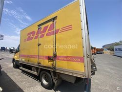 Amarillo Usado 2012 Iveco Daily Recogida | 8000 €