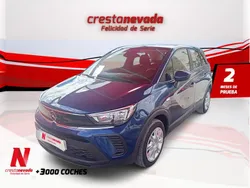 Usado 2021 Opel Crossland SUV | 12.140 € (Precio justo)