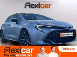 Gris Usado 2023 Toyota Corolla Sport Utilitario | 25.690 € (Caro)