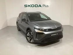 Gris Nuevo 2025 Skoda Elroq SportLine SUV | 36.500 €