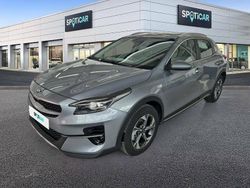 Gris Usado 2020 Kia XCeed SUV | 15.900 € (Precio justo)