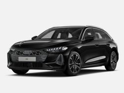 Negro Nuevo 2025 Audi A5 Advanced Coupe | 57.711 € (Precio justo)