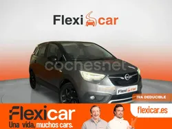 Gris Usado 2019 Opel Crossland X Innovation SUV | 12.990 € (Precio justo)