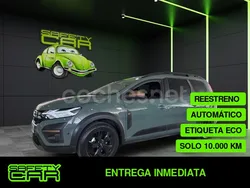 Verde Usado 2024 Dacia Jogger Extreme Familiar | 23.999 € (Buen precio)