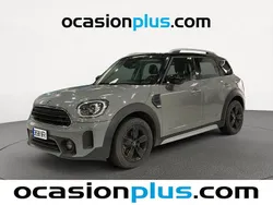 Gris Usado 2022 Mini Cooper Countryman SUV | 19.900 € (Super precio)