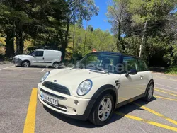 Beige Usado 2006 Mini ONE Seven Utilitario | 7600 € (Un poco caro)