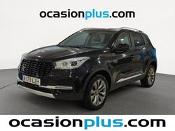 Blanco Usado 2022 DR Automobiles DR4 SUV | 11.355 € (Buen precio)