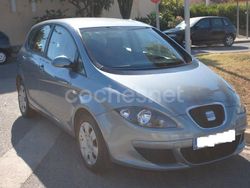 Azul Usado 2005 Seat Altea Reference Monovolumen | 4700 € (Precio justo)