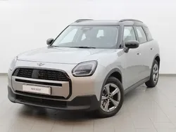Usado 2024 Mini Countryman SUV | 36.800 € (Buen precio)
