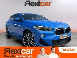 Azul Usado 2018 BMW X2 SUV | 22.490 € (Buen precio)