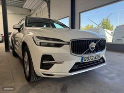 Otro Usado 2024 Volvo XC60 Core SUV | 40.990 € (Precio justo)