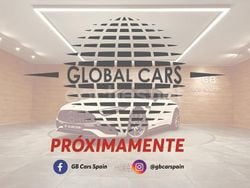 Azul Usado 2007 Kia Carnival EX Monovolumen | 3990 € (Buen precio)