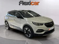 Blanco Usado 2019 Opel Grandland X Design Edition SUV | 13.990 € (Precio justo)