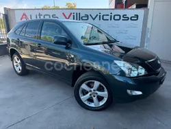 Azul Usado 2004 Lexus RX300 President Line SUV | 7500 € (Un poco caro)