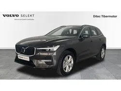 Gris Usado 2023 Volvo XC60 Core SUV | 38.900 € (Buen precio)