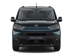 Azul Nuevo 2025 Toyota Proace Verso Active Familiar | 30.500 € (Caro)