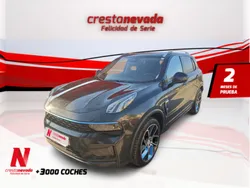 Usado 2022 Lynk & Co 01 SUV | 22.887 € (Precio justo)