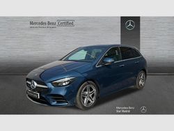 Otro Usado 2021 Mercedes B250e Monovolumen | 30.990 € (Precio justo)