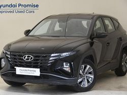 Usado 2024 Hyundai Tucson SUV | 22.490 € (Buen precio)