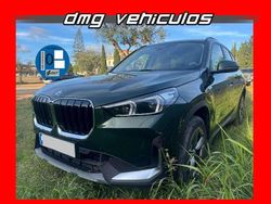 Negro Usado 2023 BMW X1 Comfort Edition SUV | 39.900 € (Buen precio)