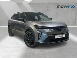Gris Nuevo 2025 Renault Scénic Esprit Alpine Monovolumen | 41.400 € (Precio justo)
