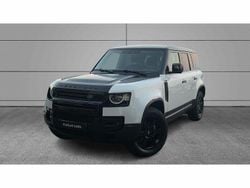 Blanco Usado 2021 Land Rover Defender SUV | 61.900 €